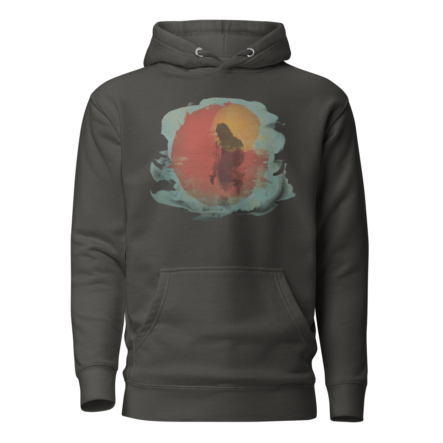 "Authority" Unisex Hoodie