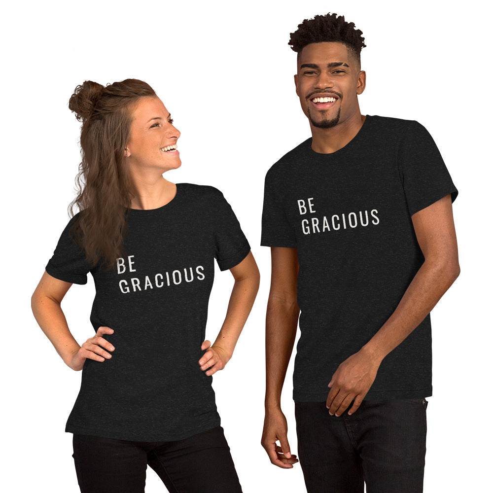 P51 Gracious t shirt