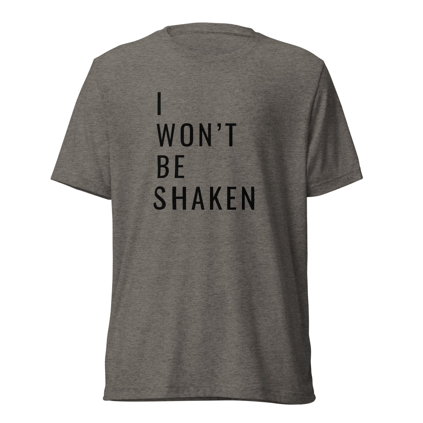 My Hope - Lyrics T Shirt