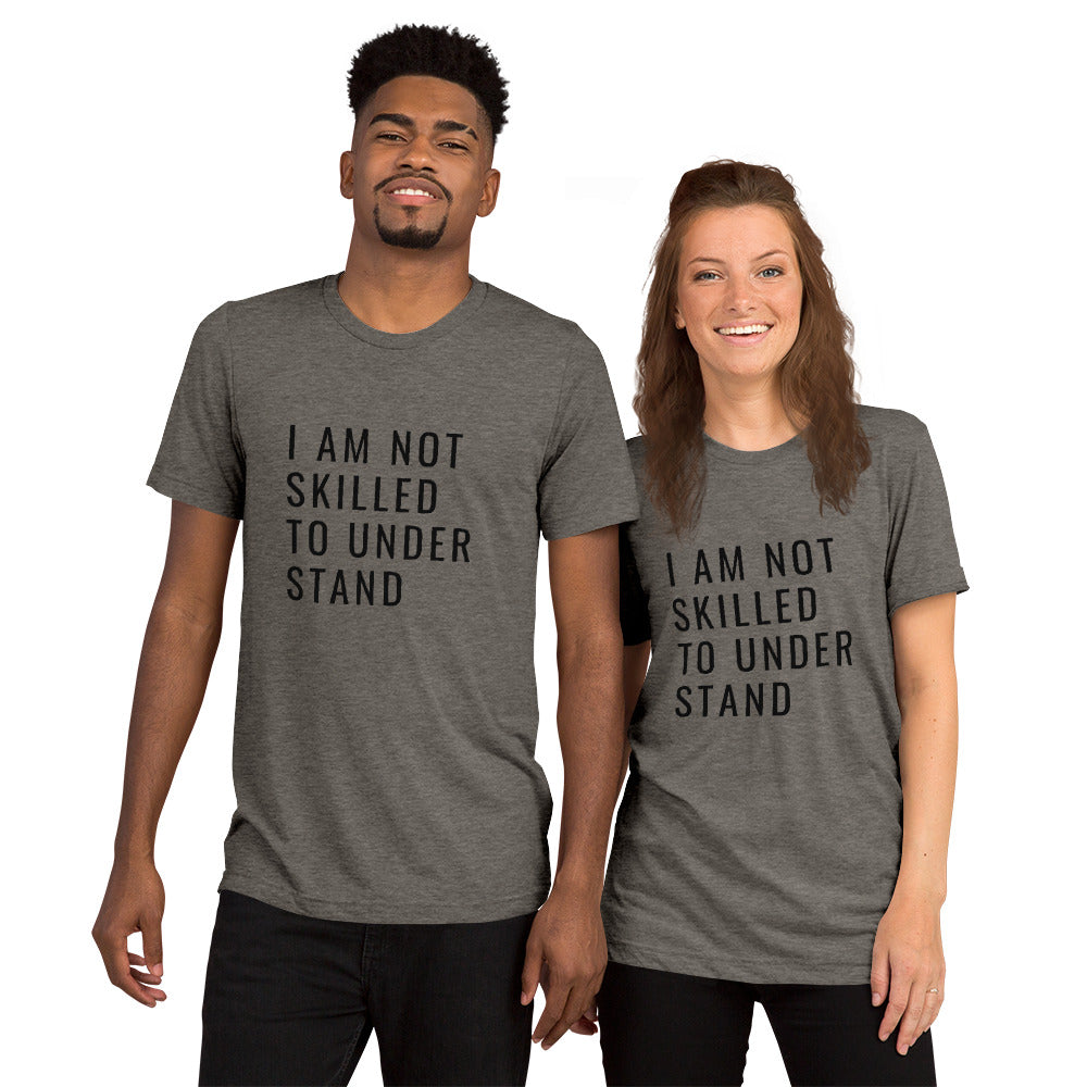 My Savior My God Lyrics T Shirt