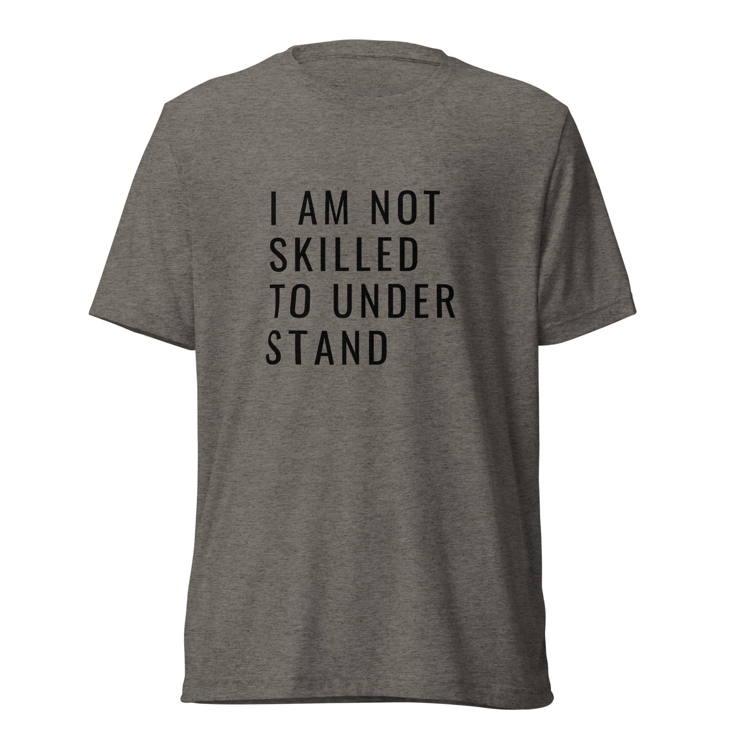 My Savior My God Lyrics T Shirt