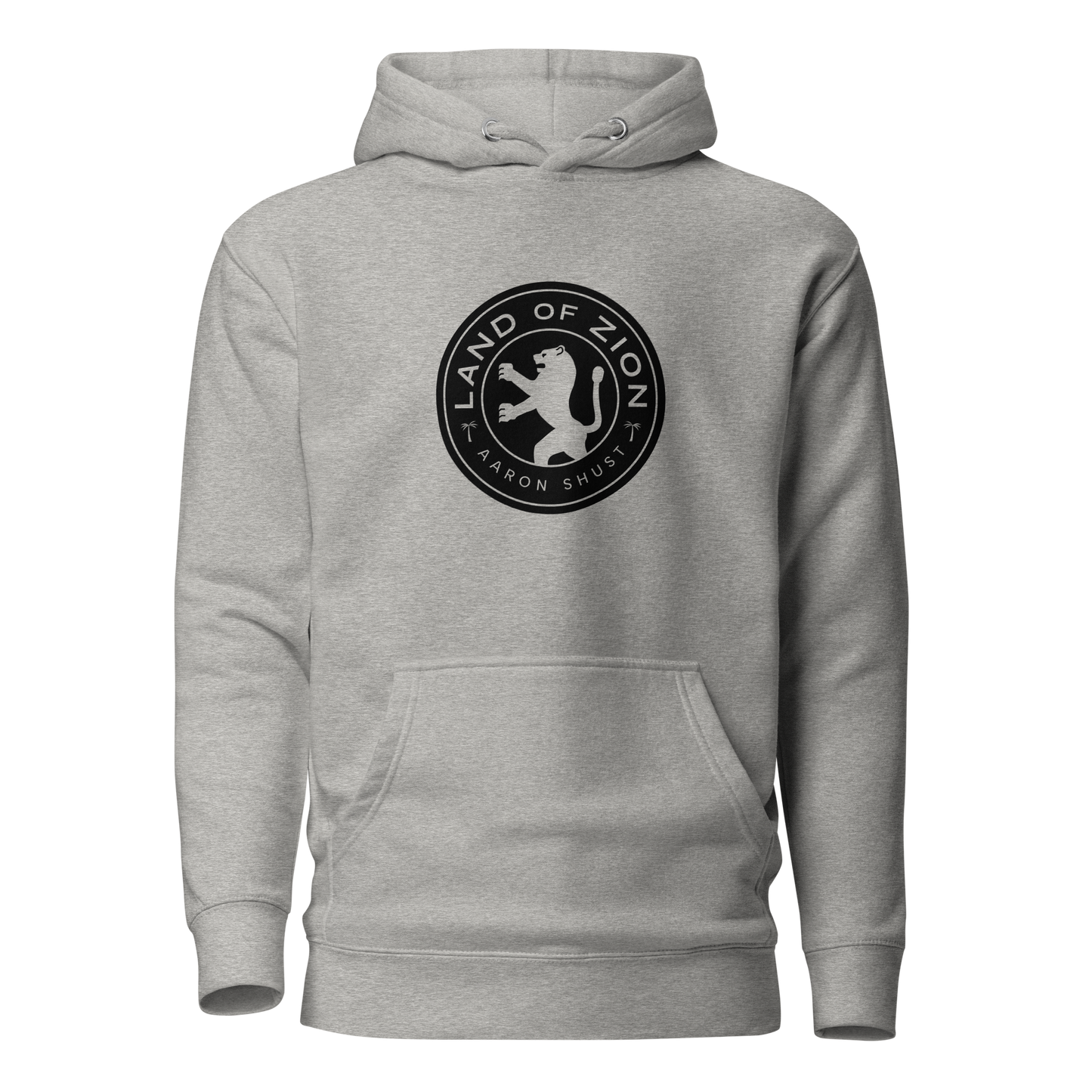 Land of Zion Hoodie