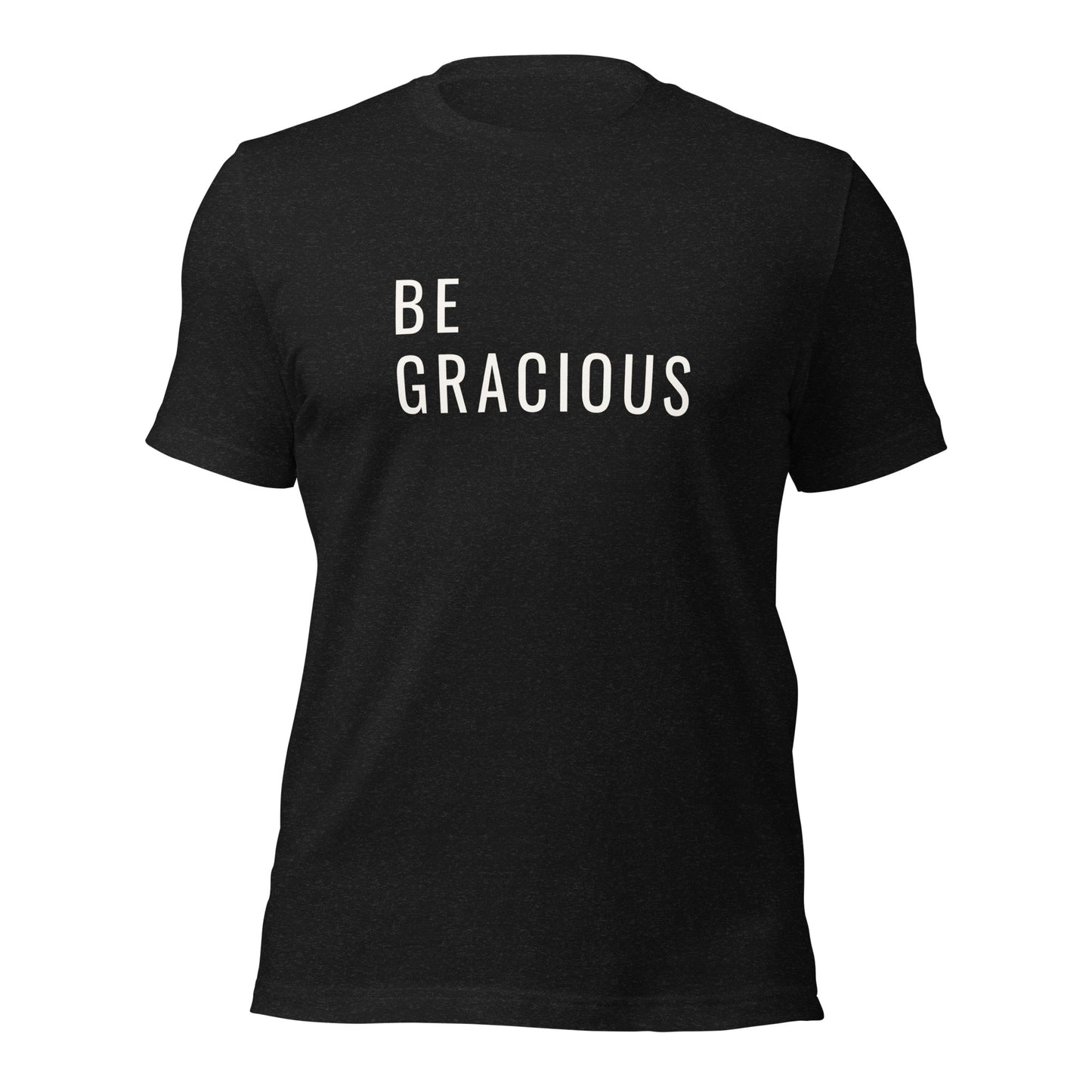 P51 Gracious t shirt